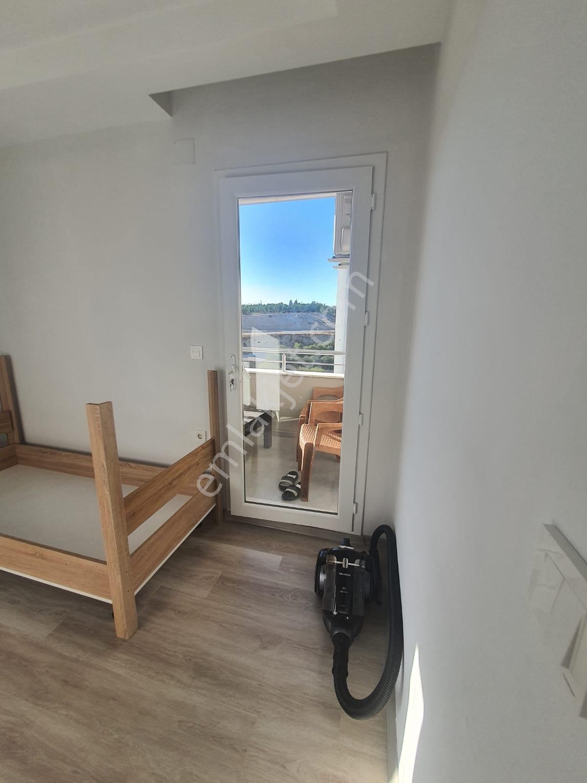 Adana Sarıçamda Stadyumun Yanında Eşyalı Kiralık 3+1 Full Ekstralı Daire - Görsel 20