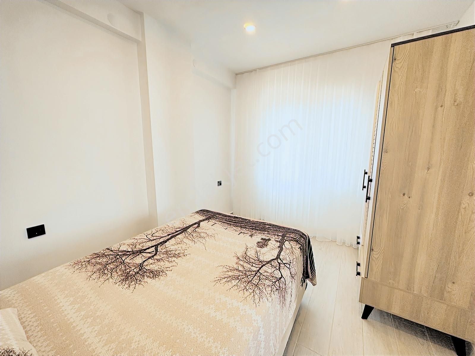 Altınovada Sıfır Eşyalı Deniz Manzaralı Kat Mülkiyetli Villa - Görsel 10