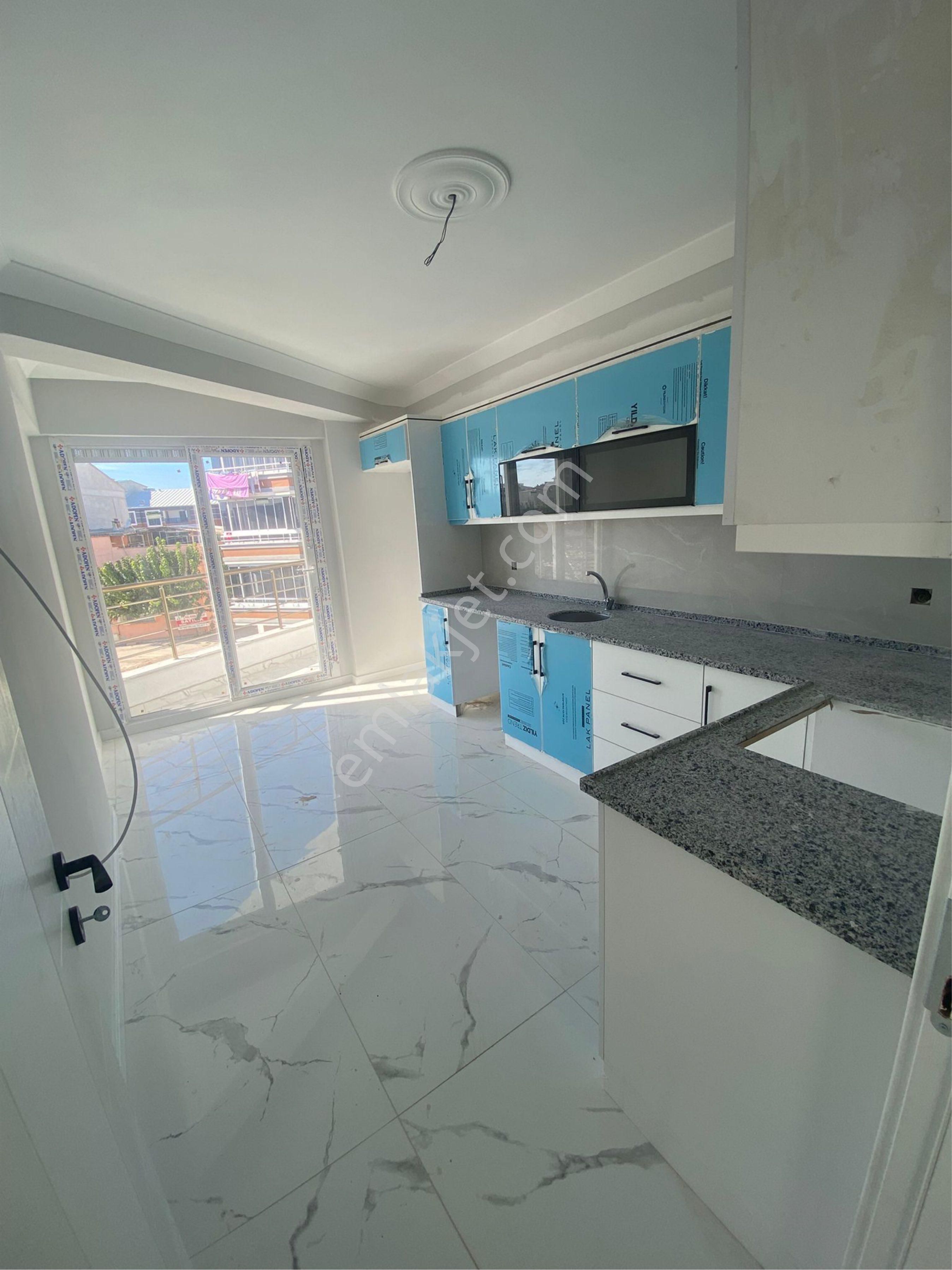 Reşatbey Mahallesinde 2+1 Satılık Hesaplı Daire