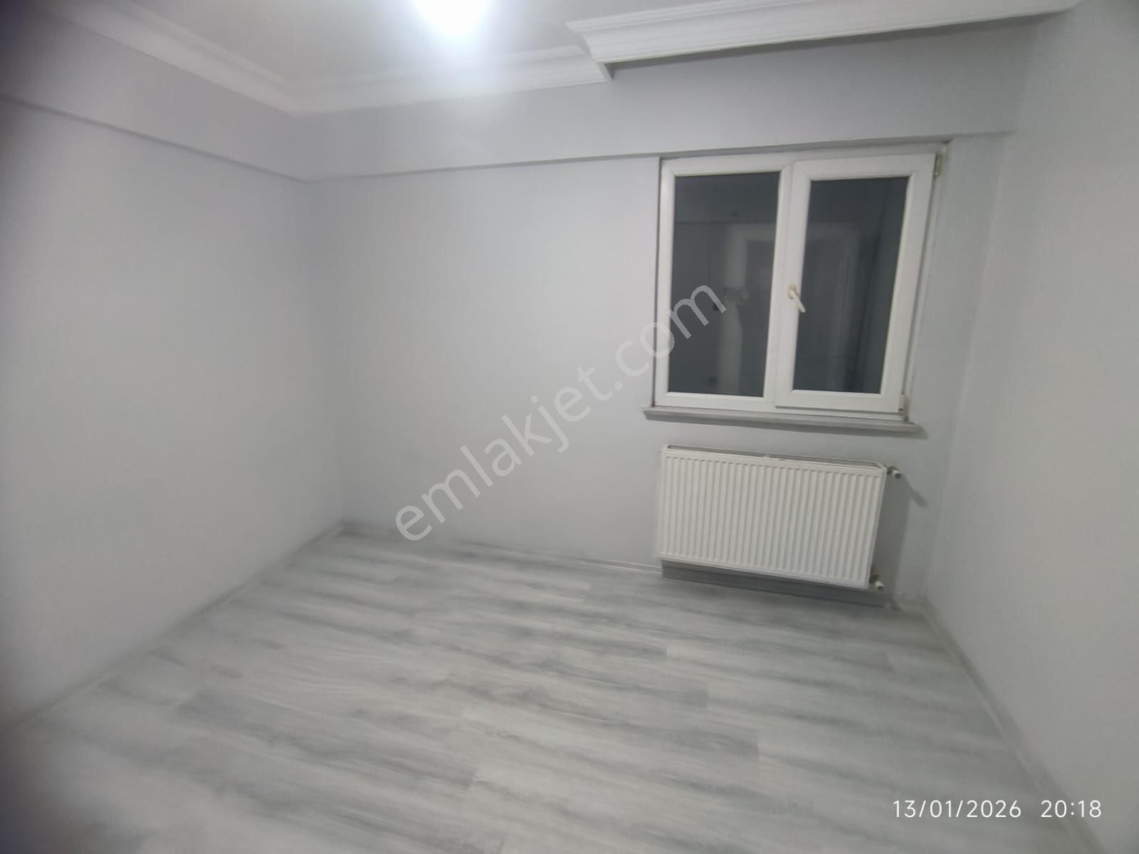 Tevfikbey Mahallesi Yeni Yapı Kiralık Yeni Badana Boyalı - Görsel 7