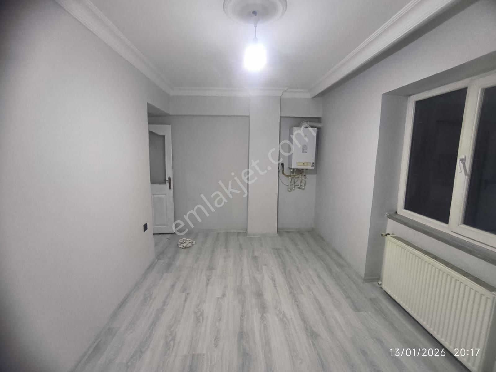 Tevfikbey Mahallesi Yeni Yapı Kiralık Yeni Badana Boyalı - Görsel 6