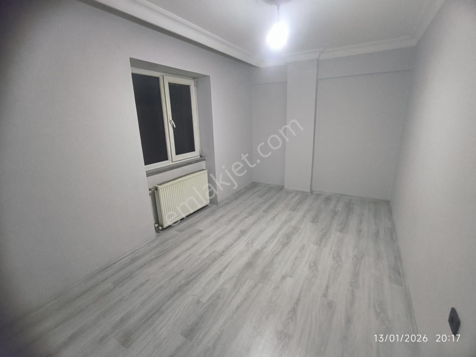 Tevfikbey Mahallesi Yeni Yapı Kiralık Yeni Badana Boyalı - Görsel 3