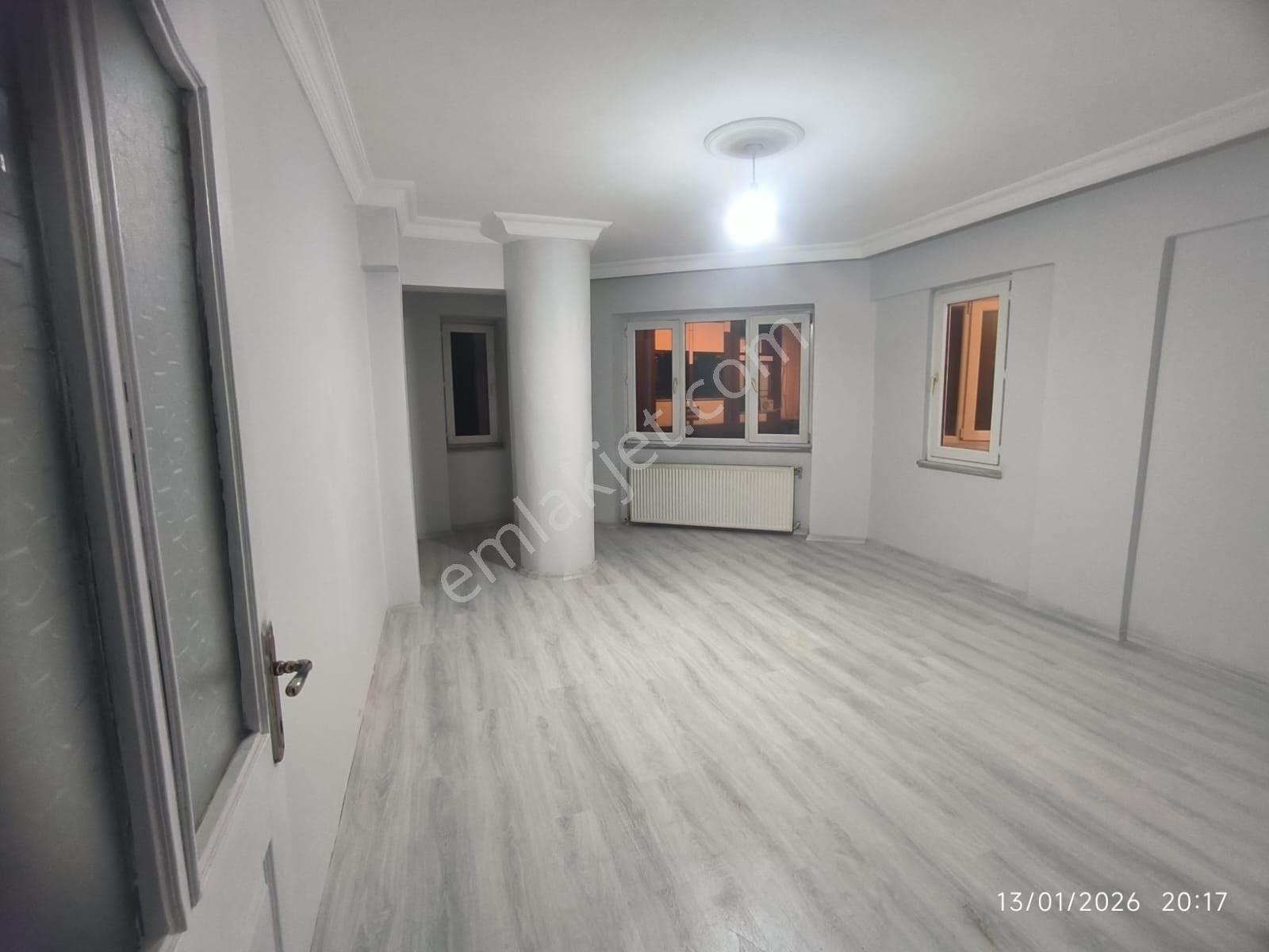 Tevfikbey Mahallesi Yeni Yapı Kiralık Yeni Badana Boyalı - Görsel 5