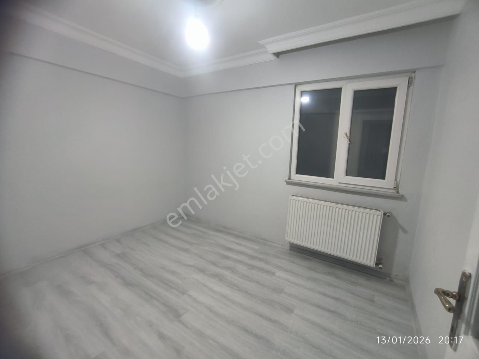 Tevfikbey Mahallesi Yeni Yapı Kiralık Yeni Badana Boyalı