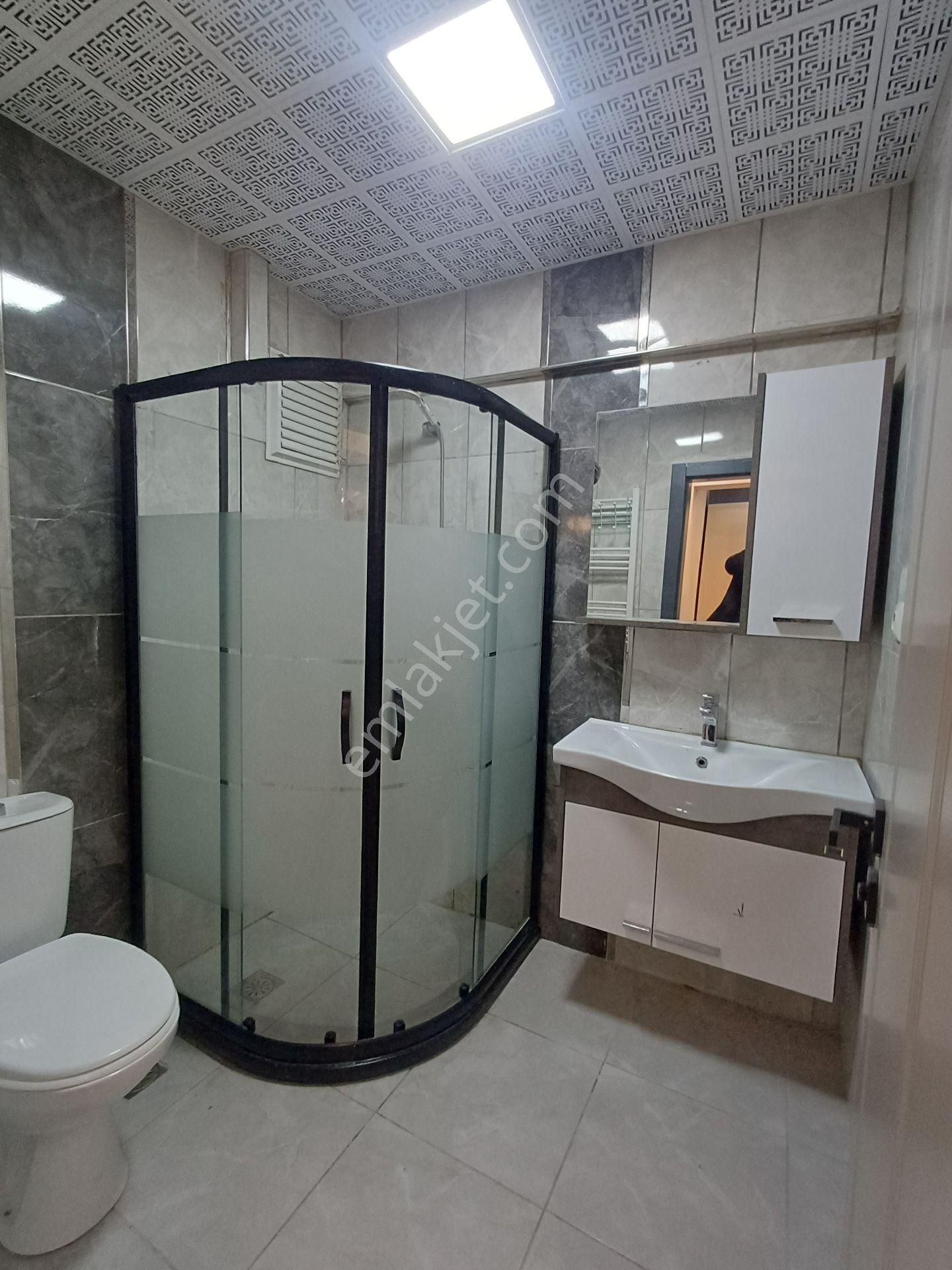 Sincan Akşemsettin Mahallesinde Full Yapılı Satılık 3+1 Daire - Görsel 25