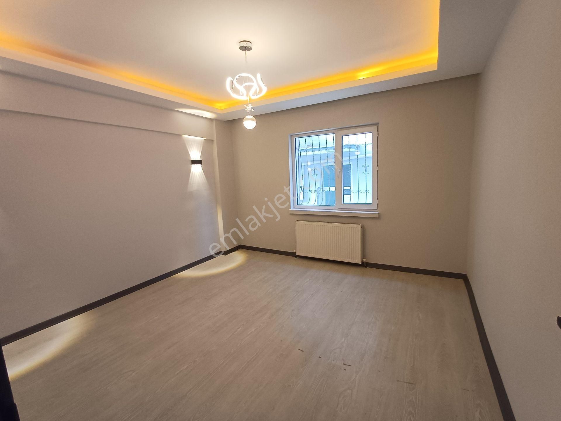 Sincan Akşemsettin Mahallesinde Full Yapılı Satılık 3+1 Daire - Görsel 12