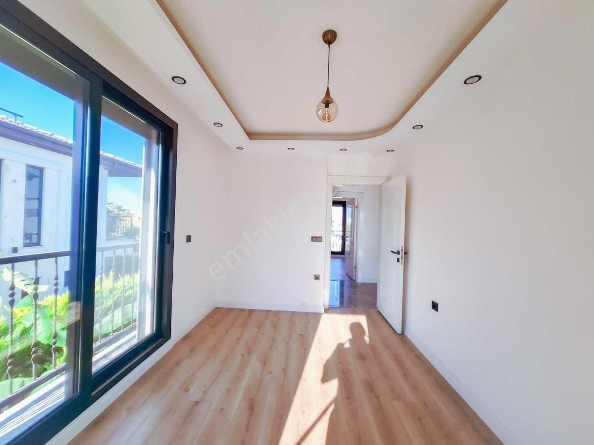 Didim Efeler'de Bölgenin En Uygun Tam Müstakil Villası - Görsel 32