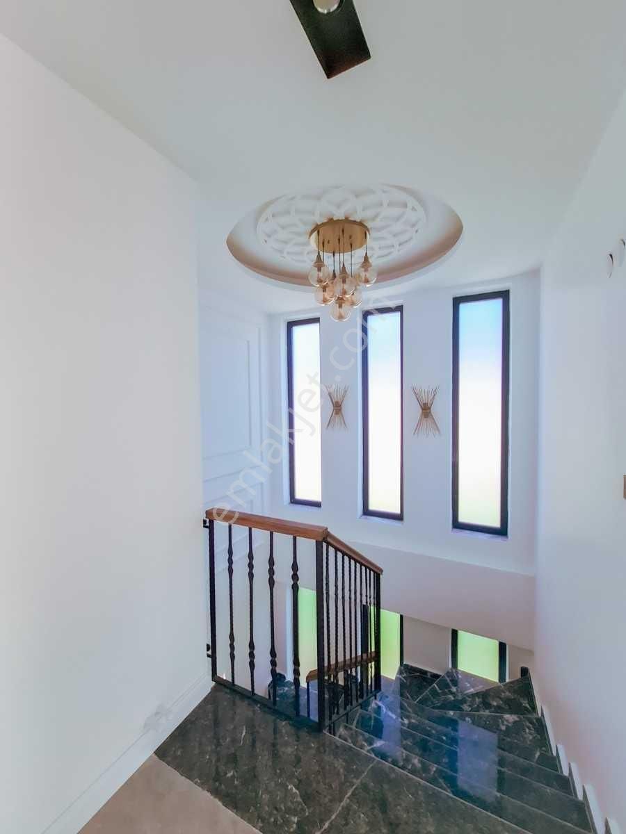 Didim Efeler'de Bölgenin En Uygun Tam Müstakil Villası - Görsel 31