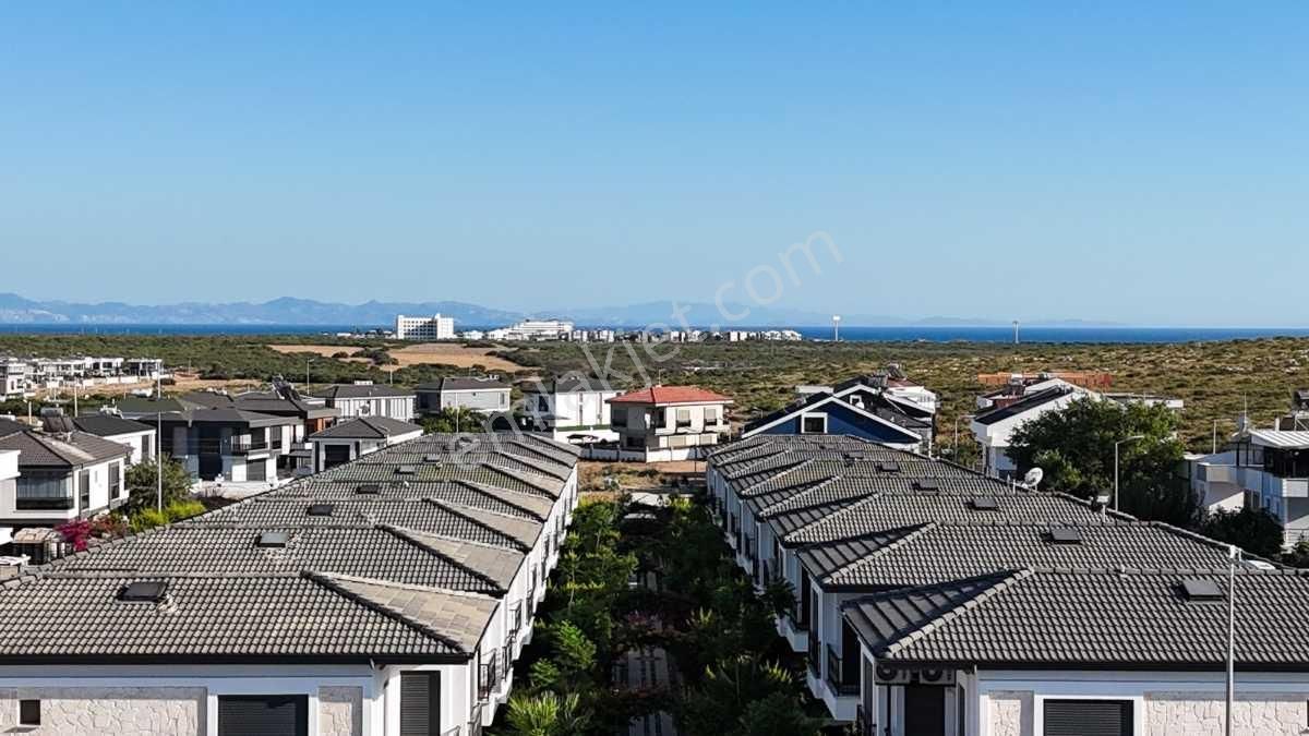 Didim Efeler'de Bölgenin En Uygun Tam Müstakil Villası