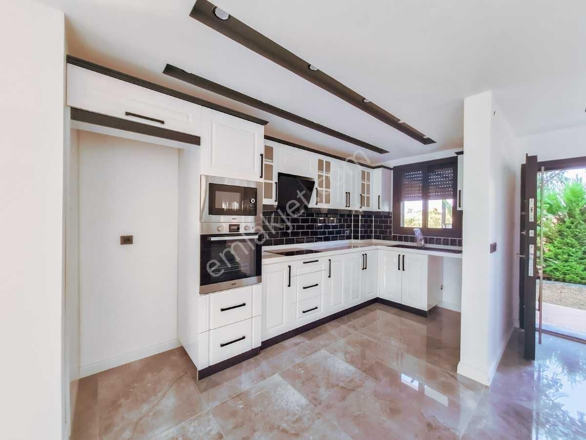 Didim Efeler'de Bölgenin En Uygun Tam Müstakil Villası - Görsel 6