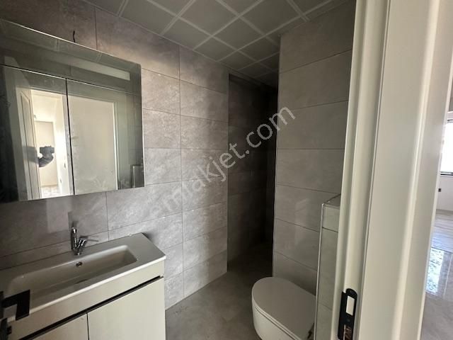 Atayurtta Site İçerisinde 2 Bloklu 2+1 Satılık Daire - Görsel 13