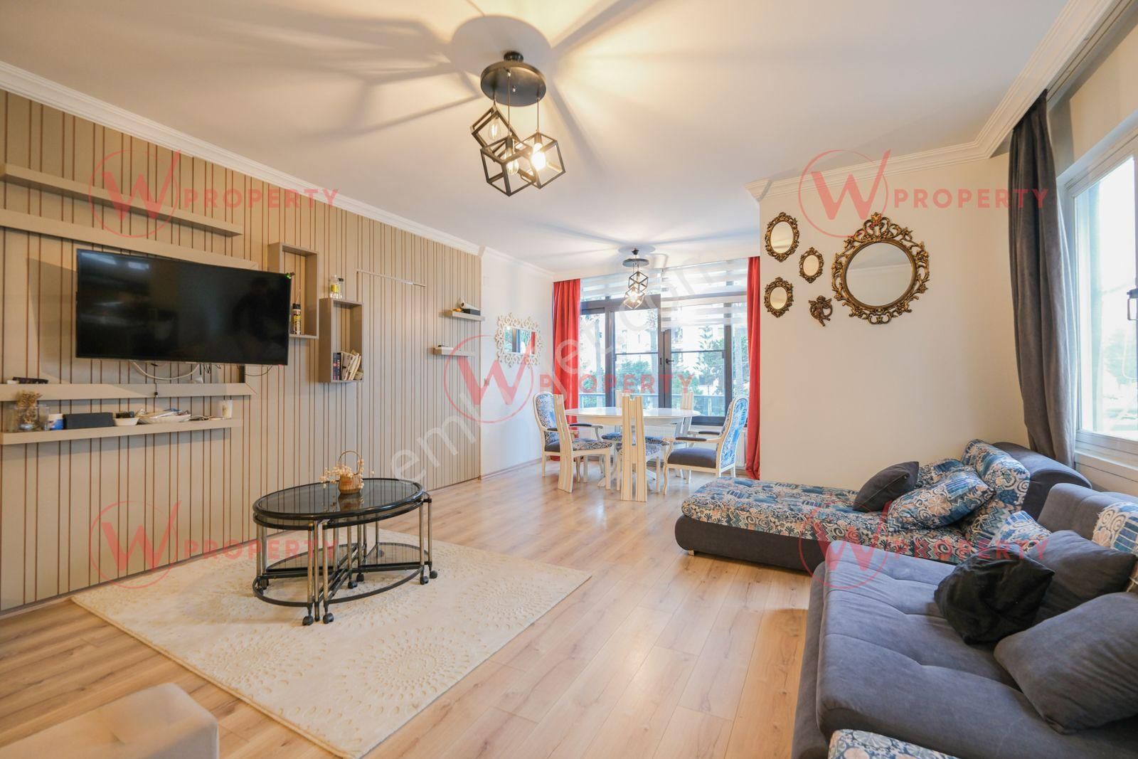 W Property'den Buğday Cafe Üstü Geniş 3+1 Ofis - Görsel 5