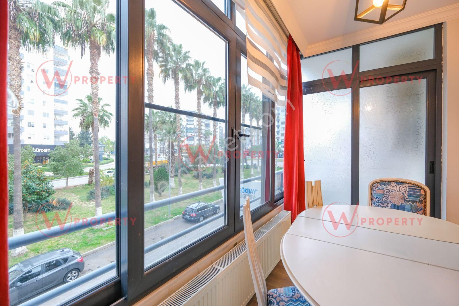 W Property'den Buğday Cafe Üstü Geniş 3+1 Ofis - Görsel 8