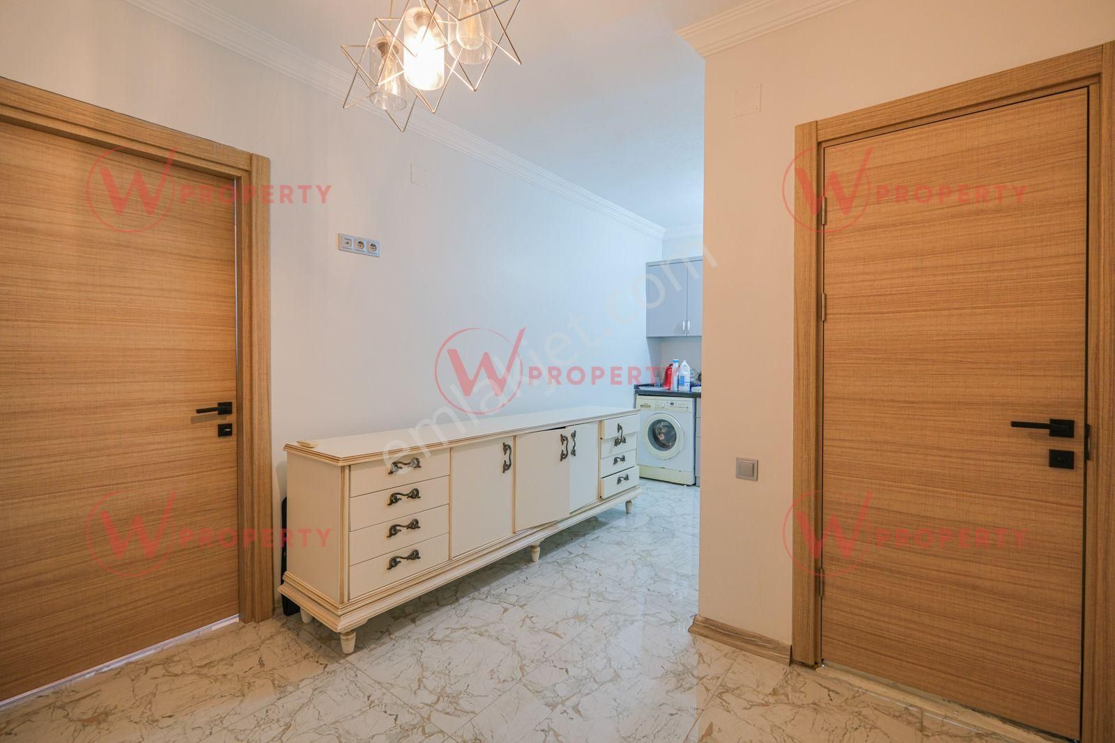 W Property'den Buğday Cafe Üstü Geniş 3+1 Ofis - Görsel 12