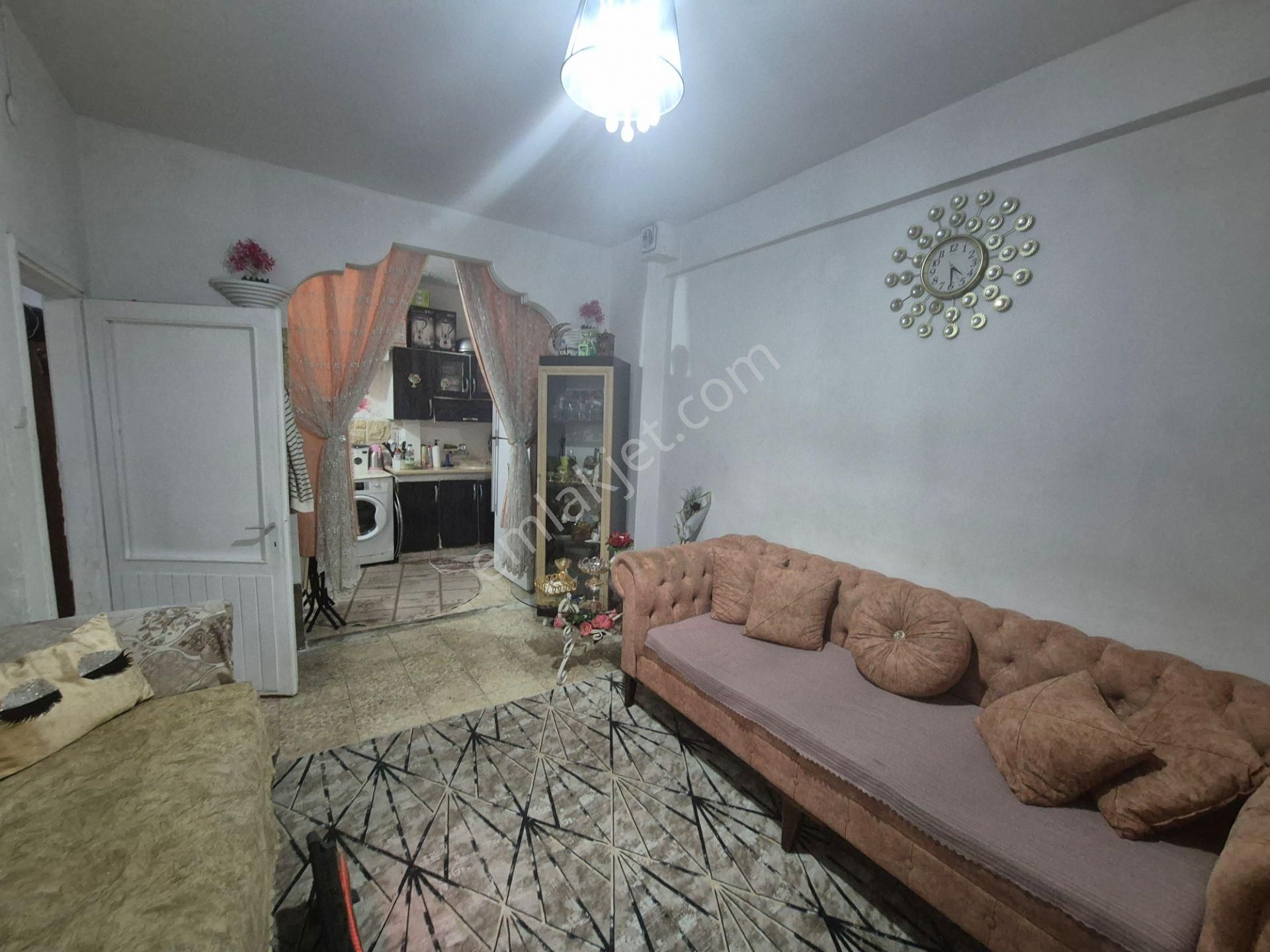 Prestij'den Palmiye'de Müstakil Tadın'da Geniş 1+1 Daire - Görsel 8