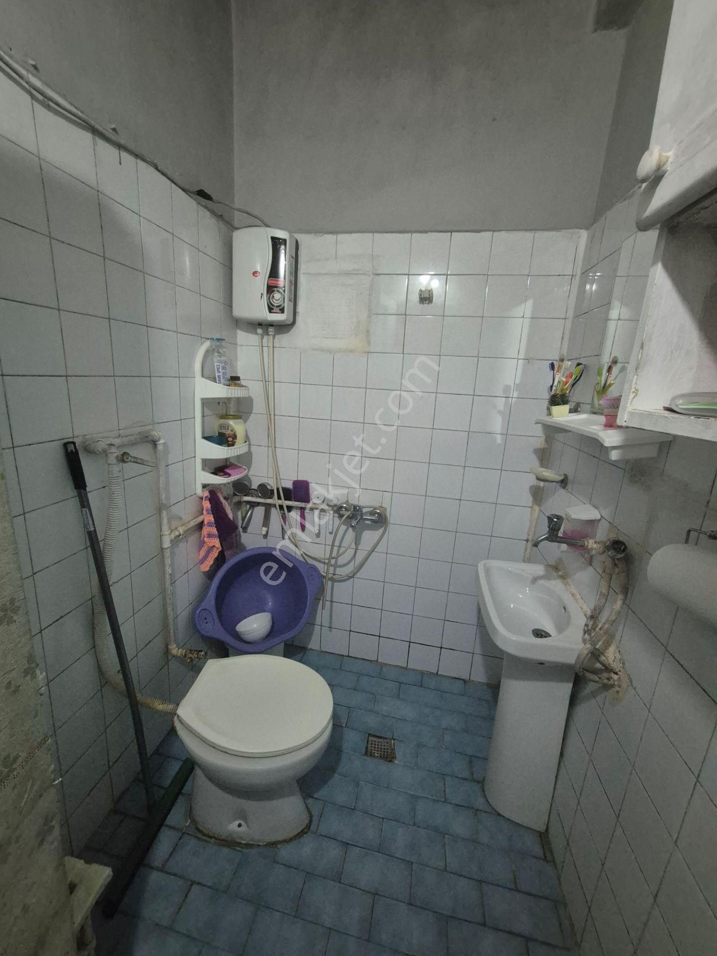 Prestij'den Palmiye'de Müstakil Tadın'da Geniş 1+1 Daire - Görsel 15