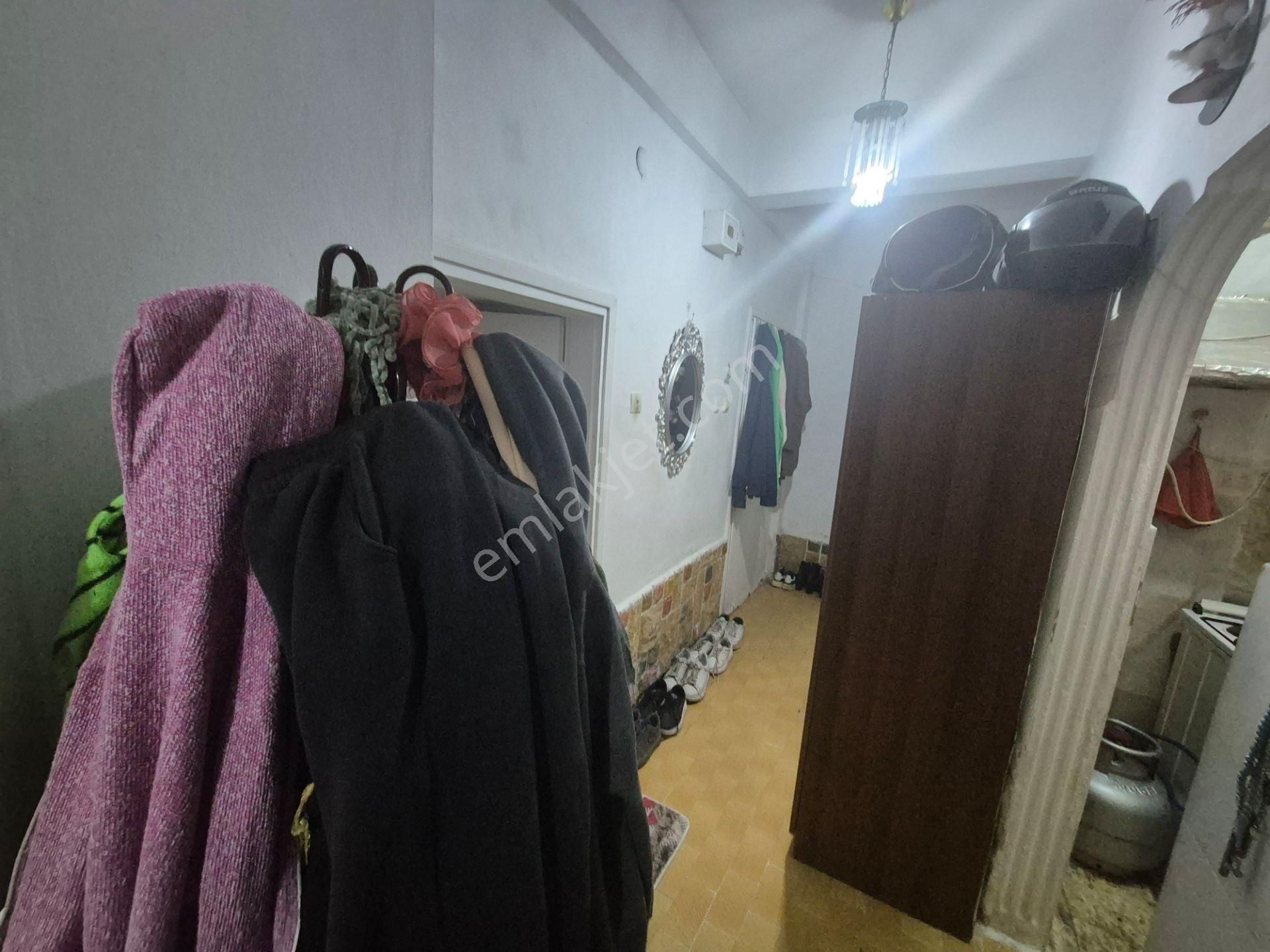 Prestij'den Palmiye'de Müstakil Tadın'da Geniş 1+1 Daire - Görsel 14