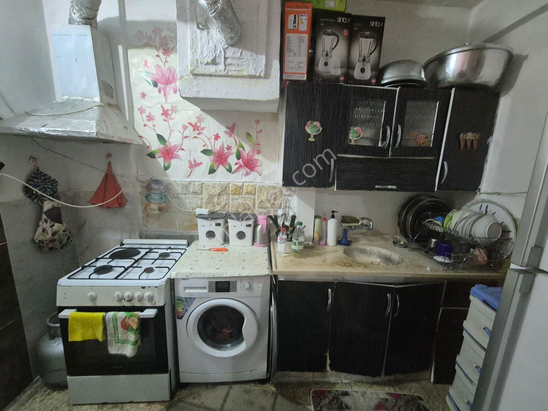 Prestij'den Palmiye'de Müstakil Tadın'da Geniş 1+1 Daire - Görsel 3