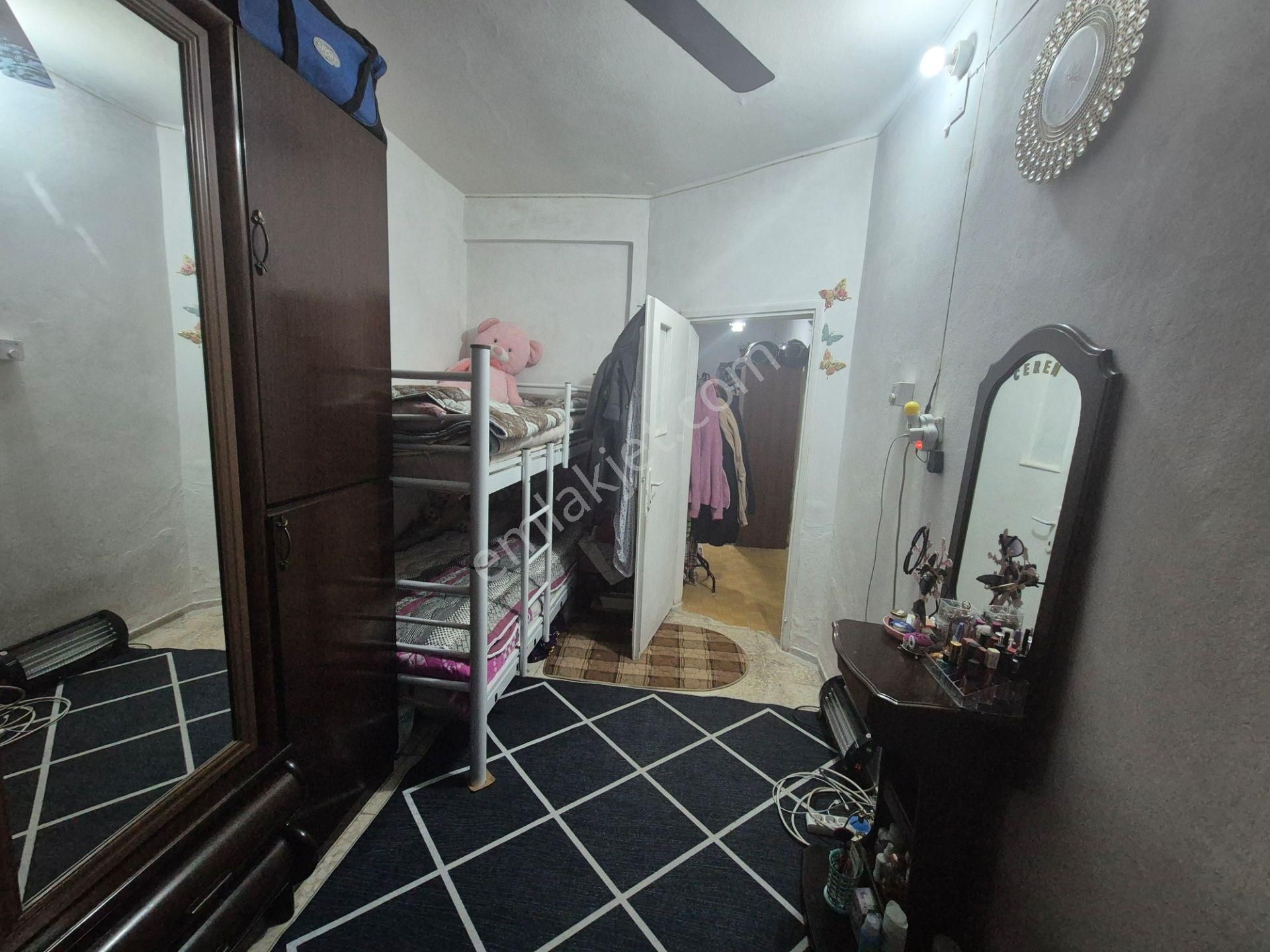 Prestij'den Palmiye'de Müstakil Tadın'da Geniş 1+1 Daire - Görsel 13