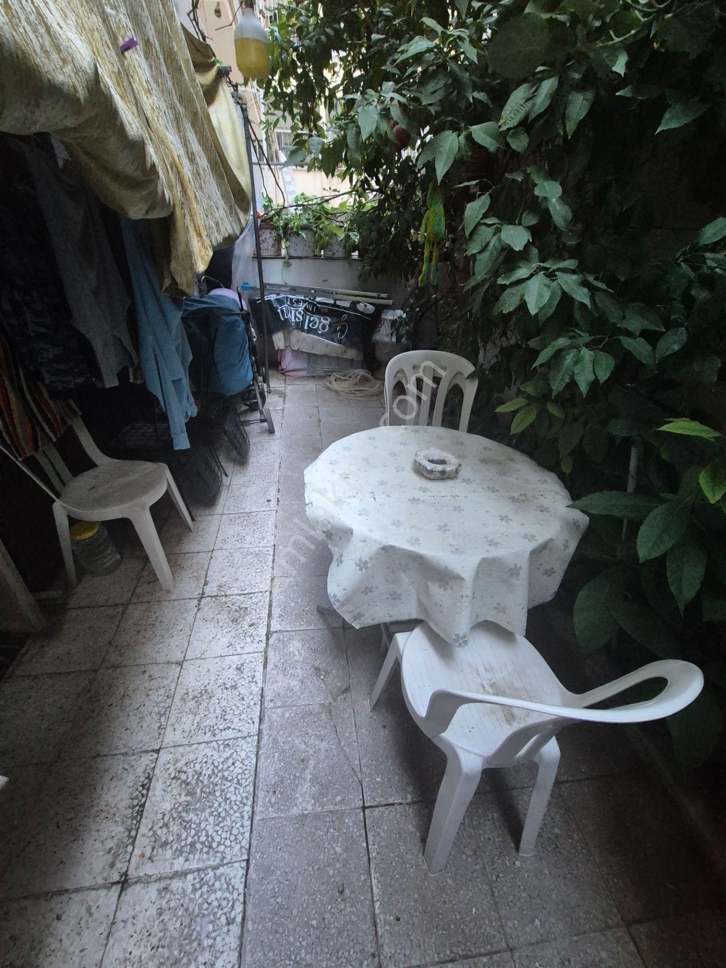 Prestij'den Palmiye'de Müstakil Tadın'da Geniş 1+1 Daire - Görsel 17