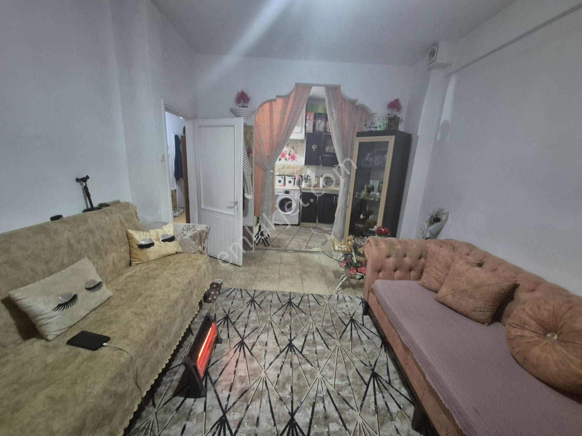 Prestij'den Palmiye'de Müstakil Tadın'da Geniş 1+1 Daire - Görsel 10