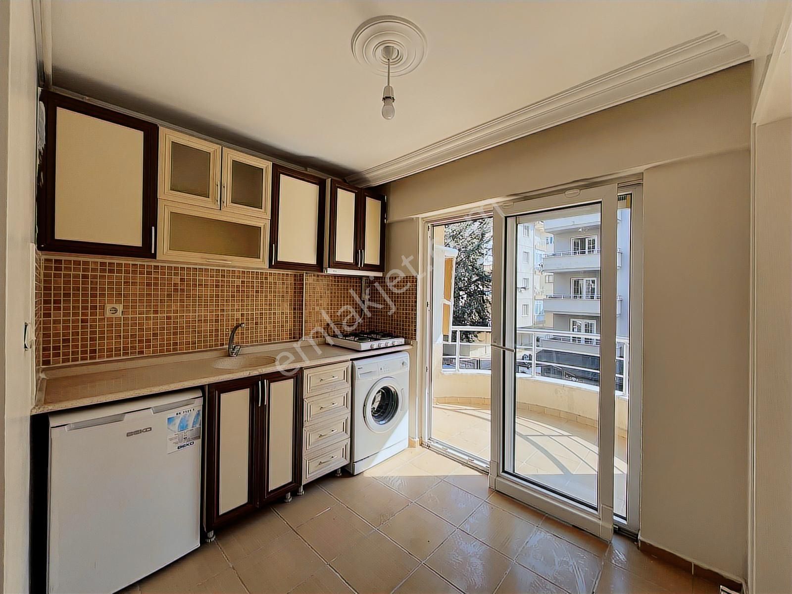 Cb Address'ten Görükle Merkez'de 2 Odalı Satılık Daire - Görsel 2