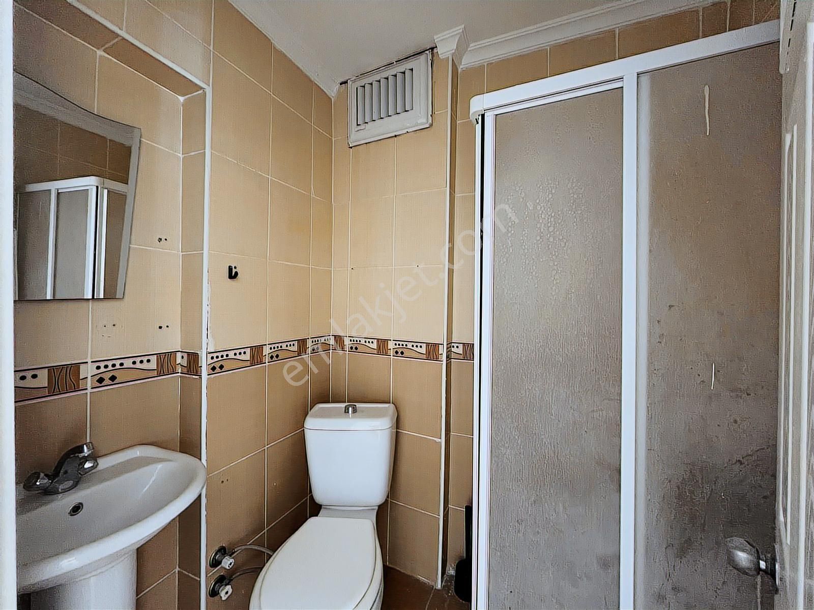 Cb Address'ten Görükle Merkez'de 2 Odalı Satılık Daire - Görsel 9