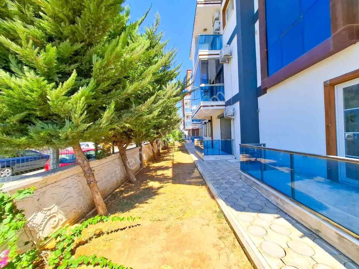 Havuzlu Sıte Içerısınde Satılık 2+1 Açık Mutfak Cool Daıremız - Görsel 13