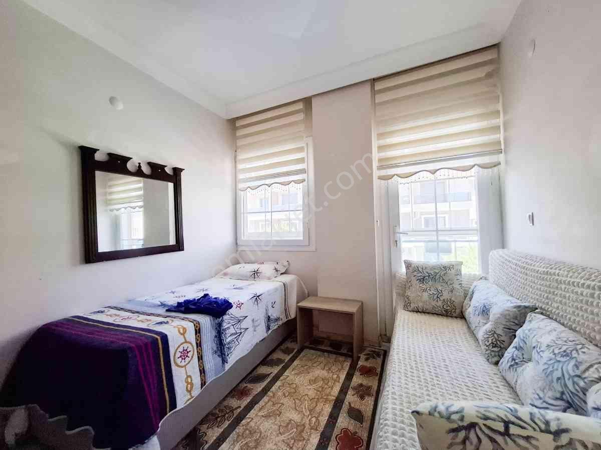 Havuzlu Sıte Içerısınde Satılık 2+1 Açık Mutfak Cool Daıremız - Görsel 16