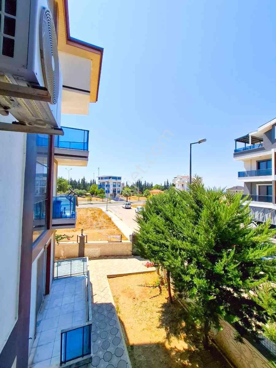 Havuzlu Sıte Içerısınde Satılık 2+1 Açık Mutfak Cool Daıremız - Görsel 28