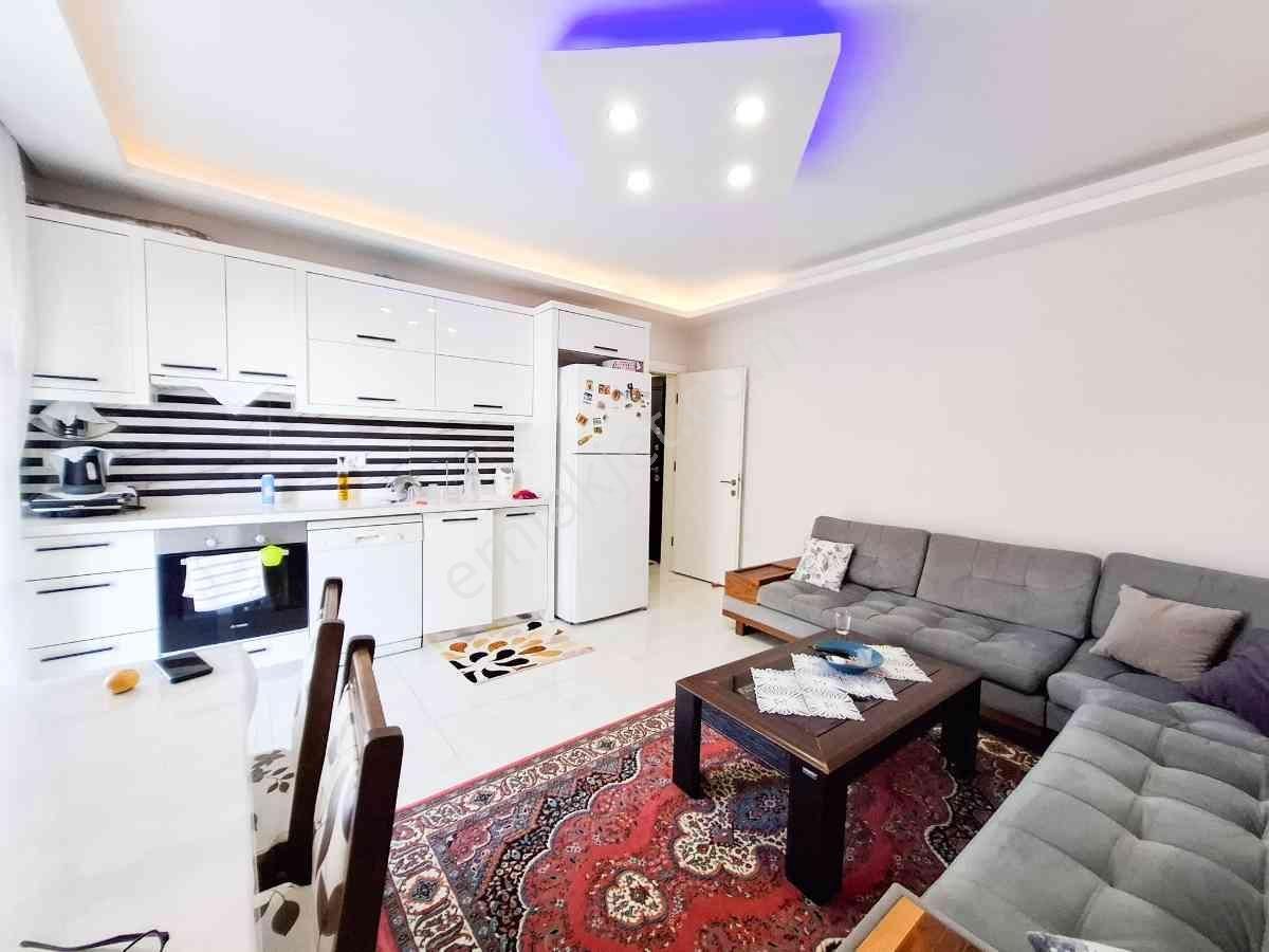 Havuzlu Sıte Içerısınde Satılık 2+1 Açık Mutfak Cool Daıremız - Görsel 27