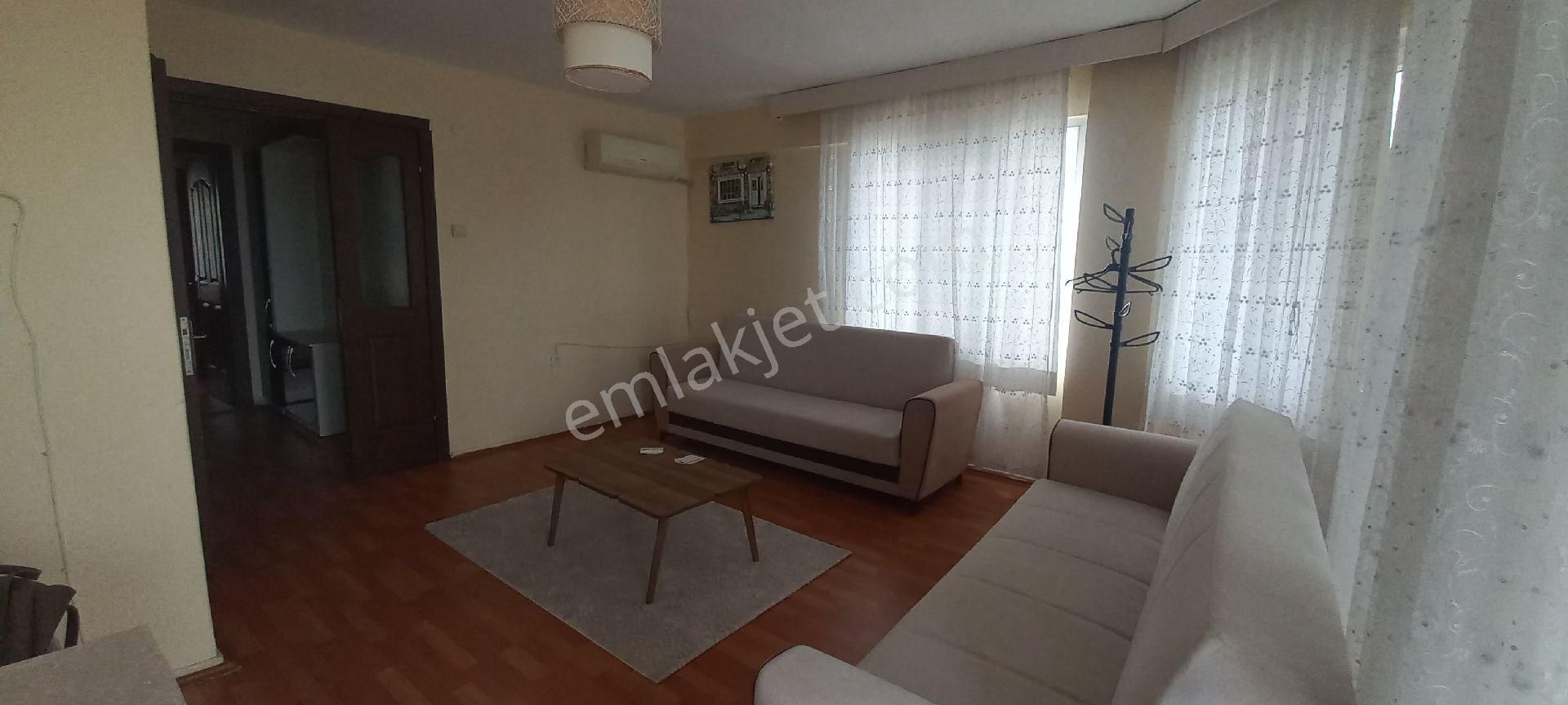 Kuşadası Sahile Adım Mesafesinde, Setur Avm Karşısı Fırsat Daire - Görsel 7