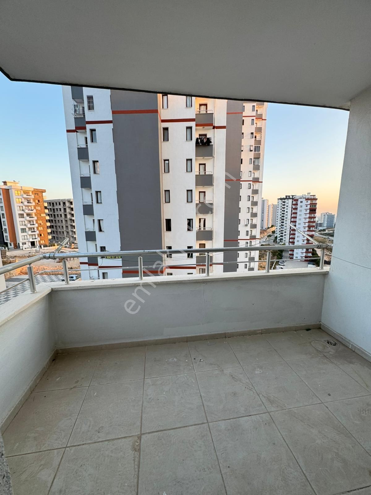 Adana Sarıçam Osmangazide Migros Çivarında 2+1 Fırsat Kaçmaz Bir Kiralık Daire - Görsel 15