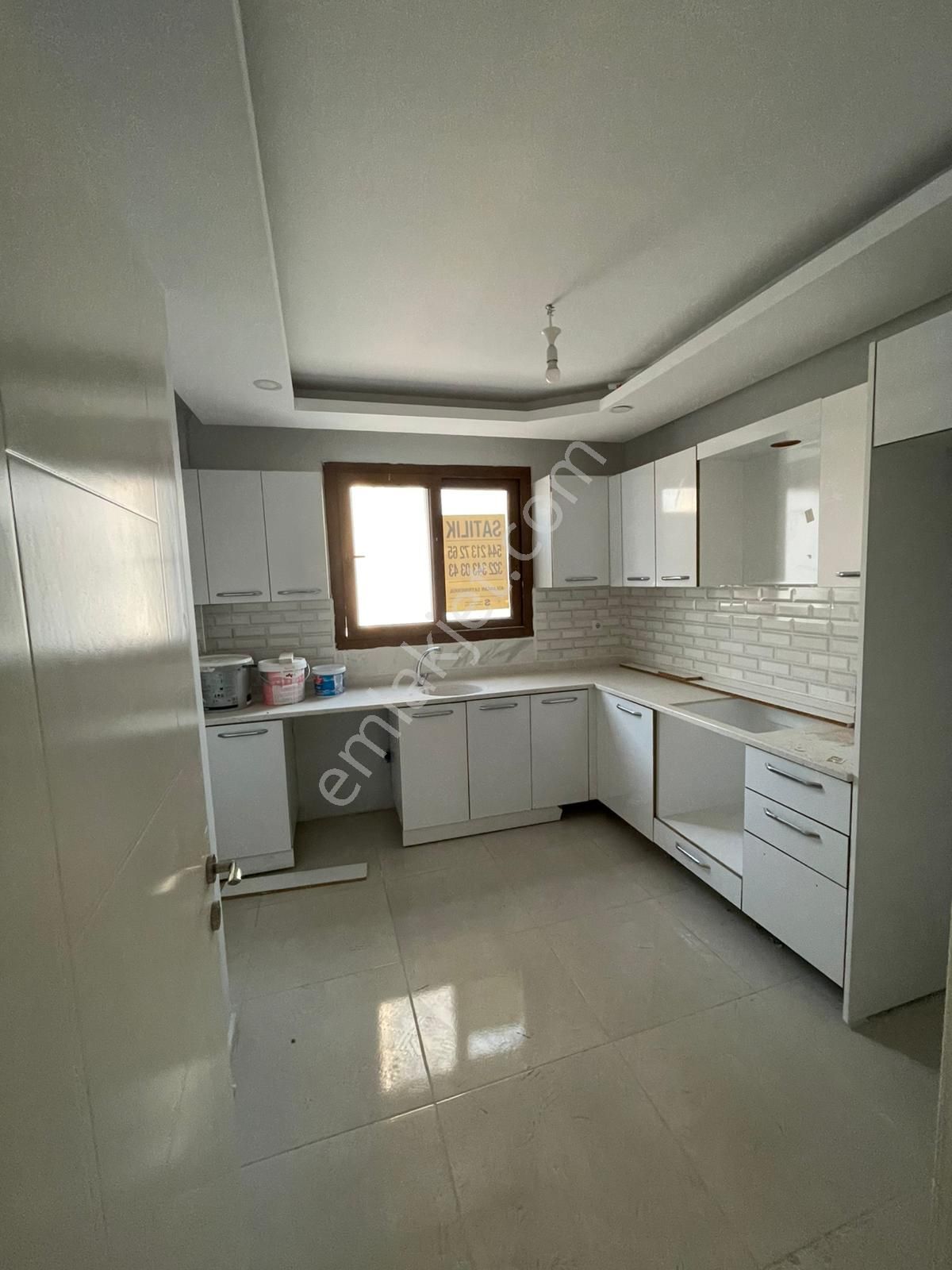 Adana Sarıçam Osmangazide Migros Çivarında 2+1 Fırsat Kaçmaz Bir Kiralık Daire - Görsel 18