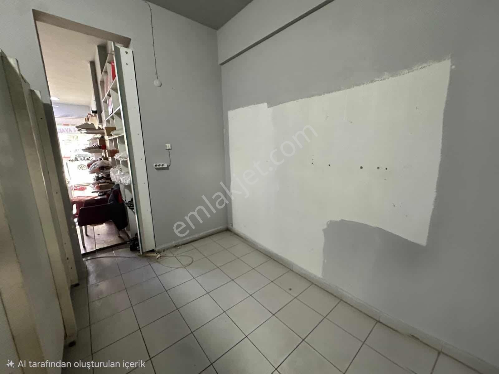 Boyabat Da Satılık Cadde Üstü Dükkan - Görsel 11