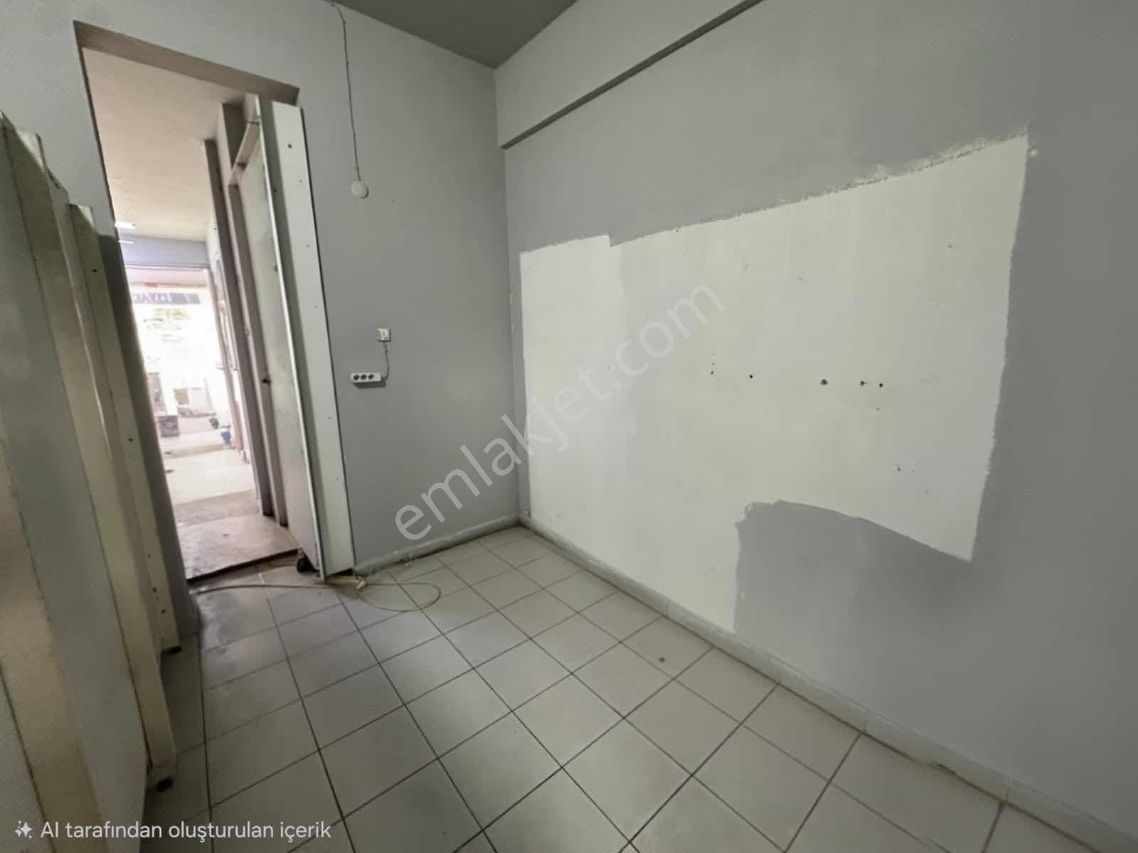 Boyabat Da Satılık Cadde Üstü Dükkan - Görsel 8