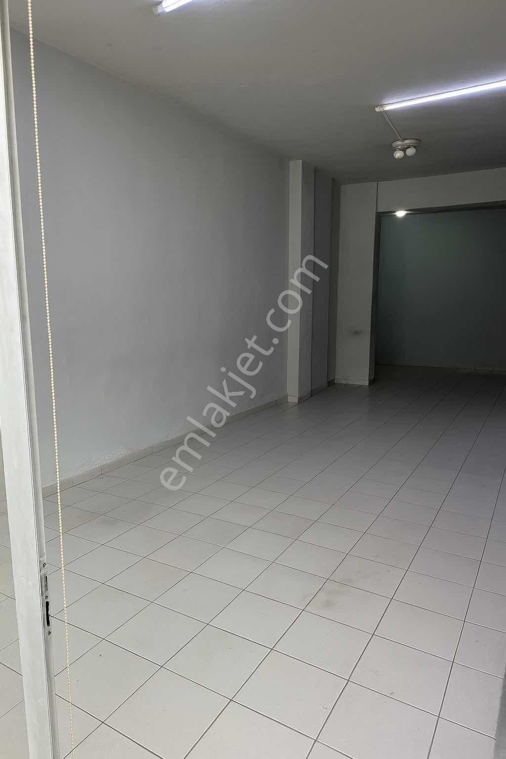 Boyabat Da Satılık Cadde Üstü Dükkan - Görsel 2