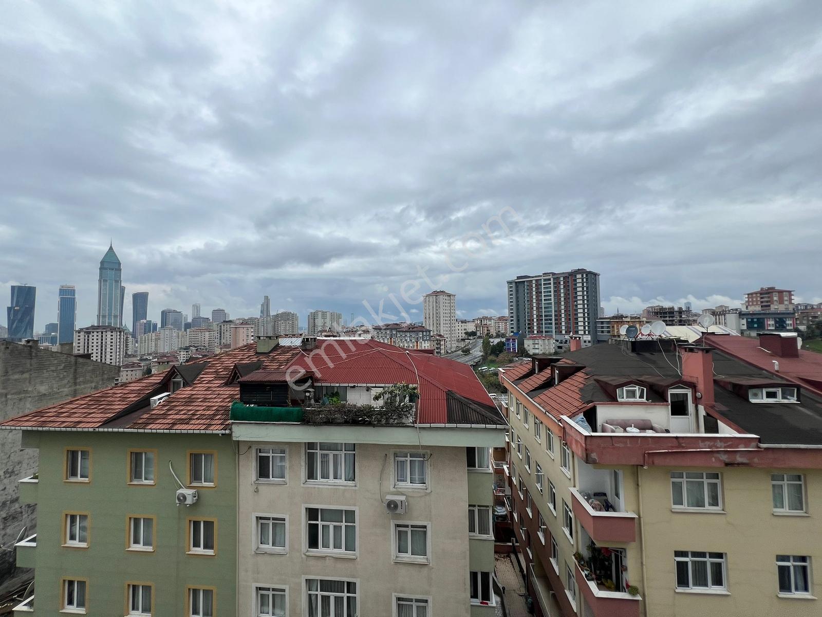 Finans Merkezinin Kalbinde Satılık 3+1 Daire - Görsel 20