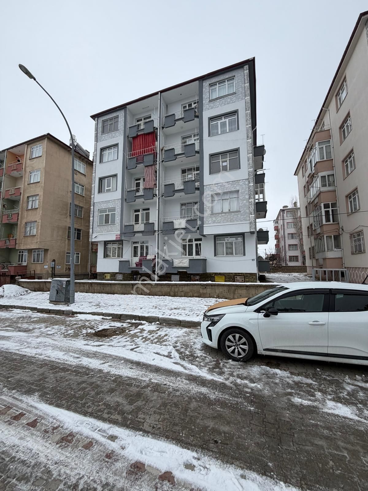 Yüksel Emlaktan İstasyon Mahallesinde Satılık Daire - Görsel 8