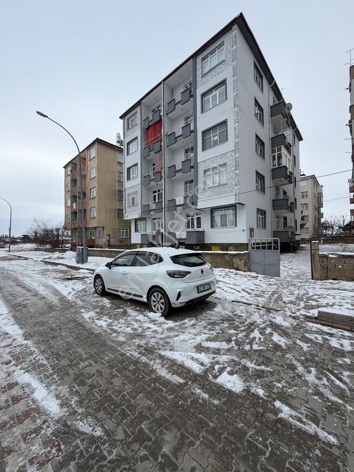 Yüksel Emlaktan İstasyon Mahallesinde Satılık Daire - Görsel 3