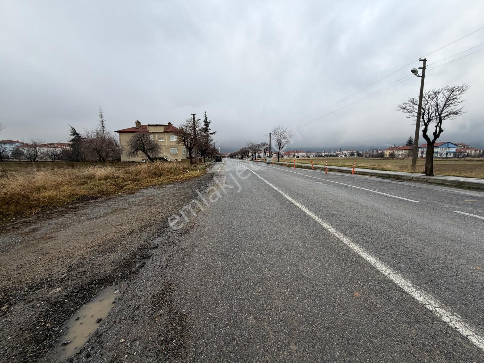 Yüksel Emlaktan İstasyon Mahallesinde Satılık Daire - Görsel 30