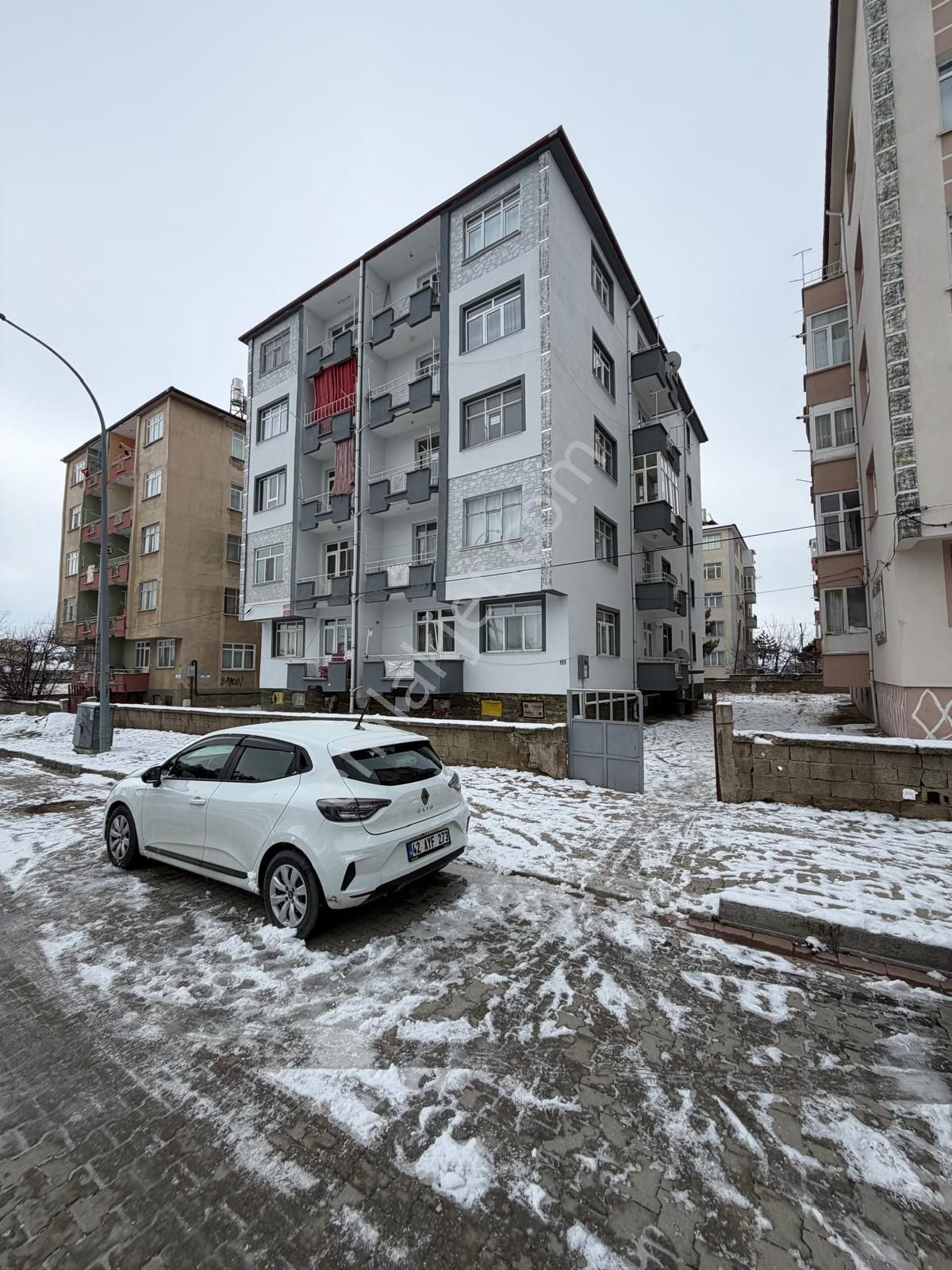 Yüksel Emlaktan İstasyon Mahallesinde Satılık Daire - Görsel 10