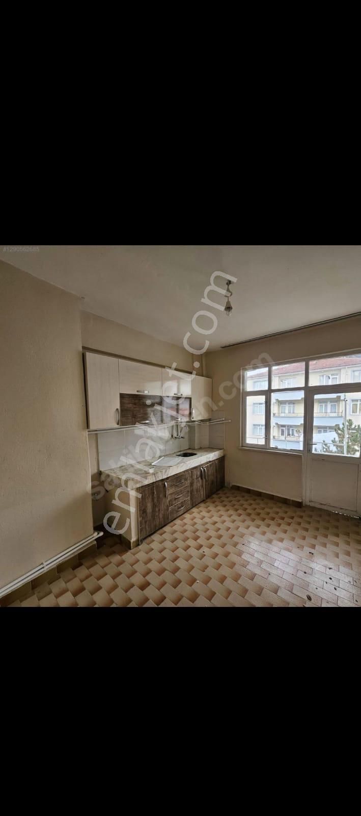 Yüksel Emlaktan İstasyon Mahallesinde Satılık Daire - Görsel 17