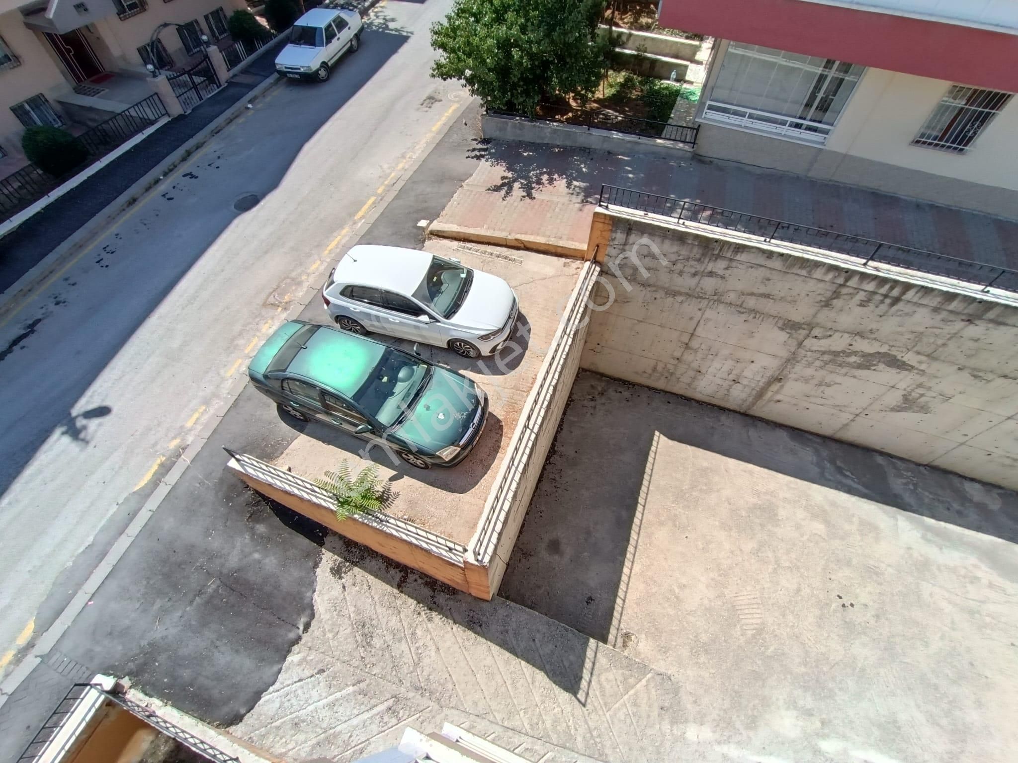 Taner'den İlker'de 4+1 Teraslı Çift Banyolu Dubleks Güney Doğu - Görsel 27