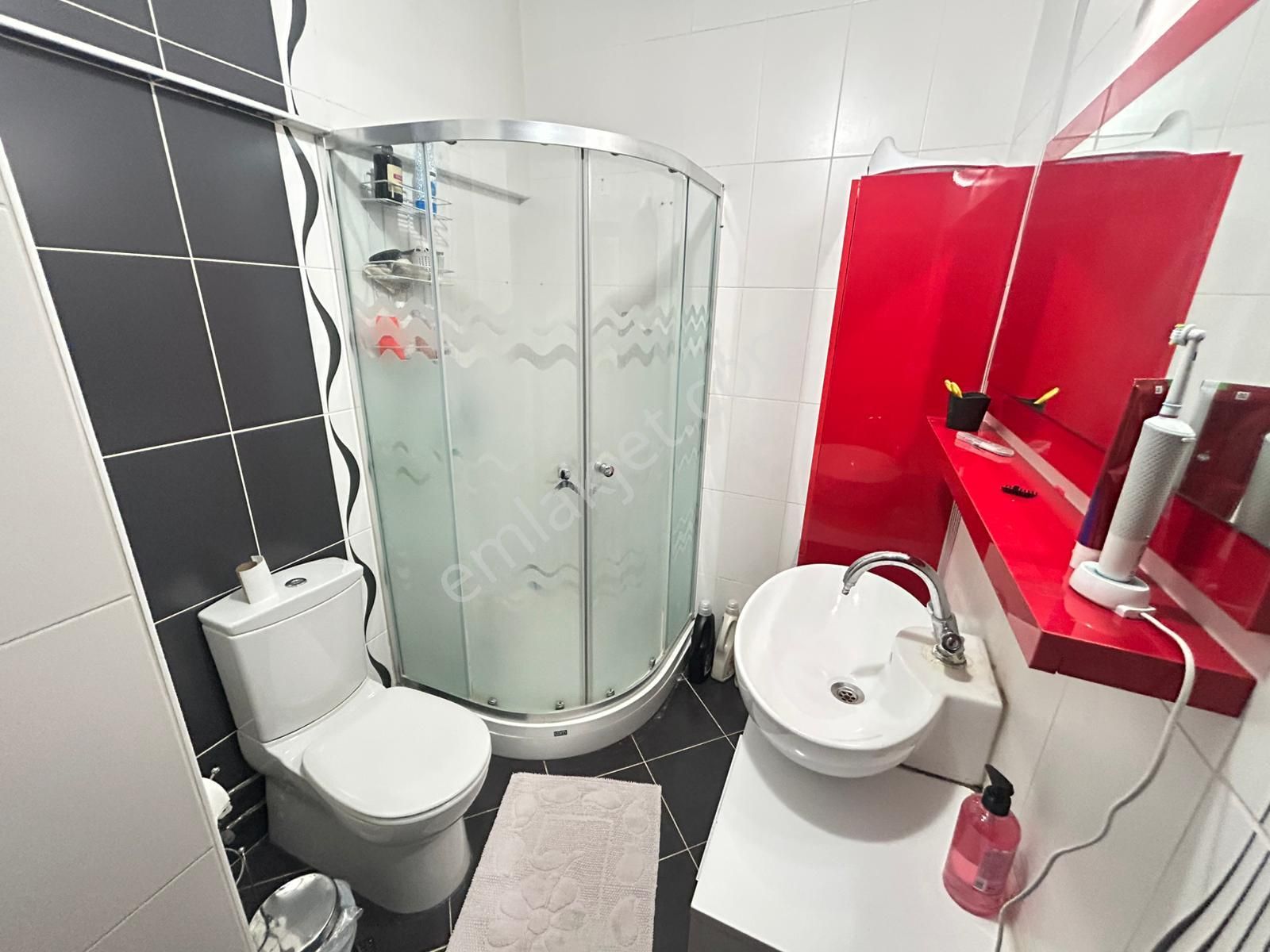 Taner'den İlker'de 4+1 Teraslı Çift Banyolu Dubleks Güney Doğu - Görsel 8