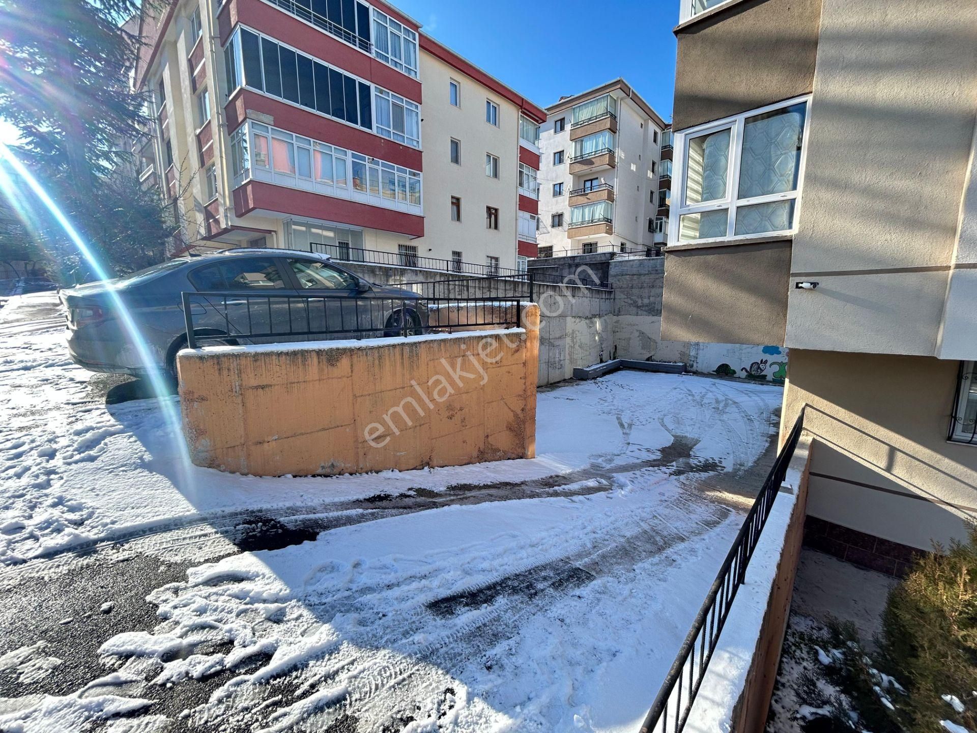 Taner'den İlker'de 4+1 Teraslı Çift Banyolu Dubleks Güney Doğu - Görsel 31