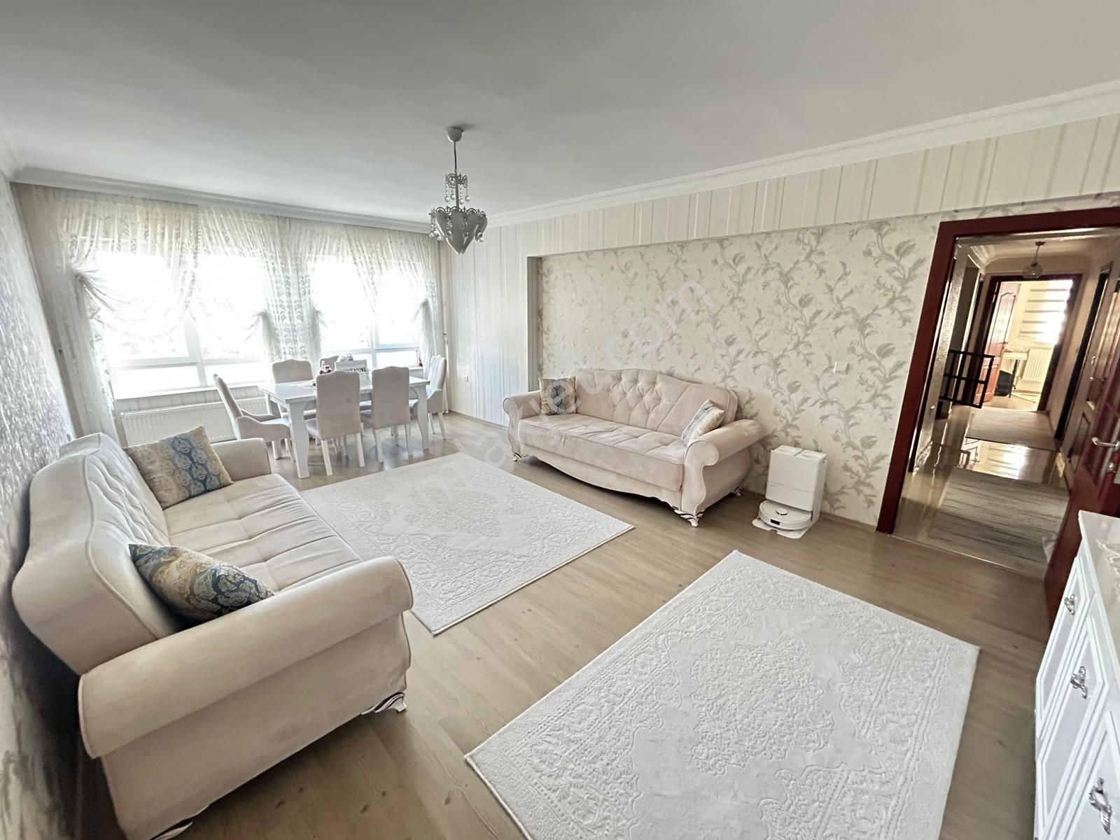 Taner'den İlker'de 4+1 Teraslı Çift Banyolu Dubleks Güney Doğu - Görsel 4