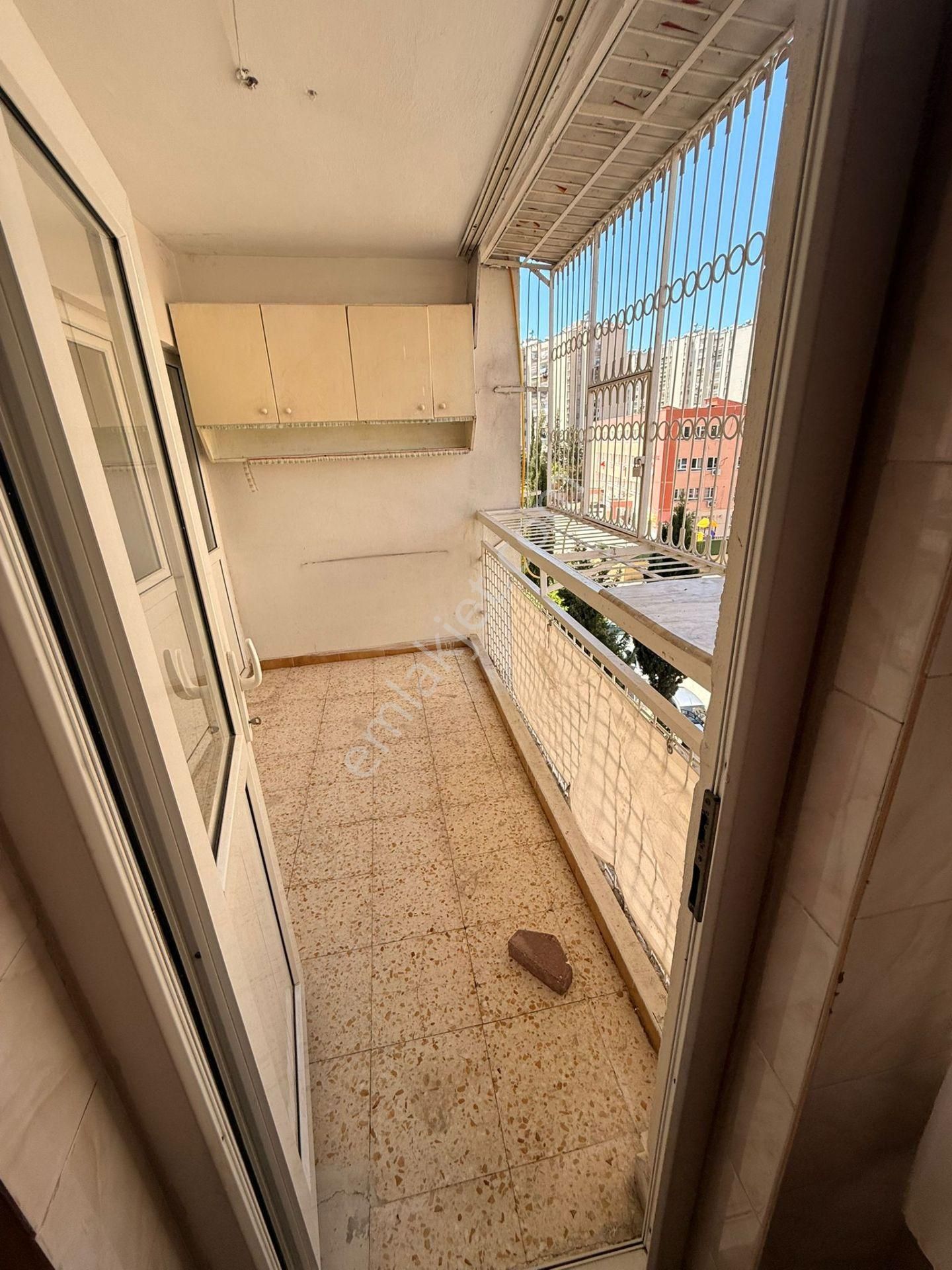 Adana Yüreğir Başkent Hastanesinin Yakınında 3+1 İçi Yenilenmiş Boyalı Klimalı Kiralık Cazip Daire - Görsel 16