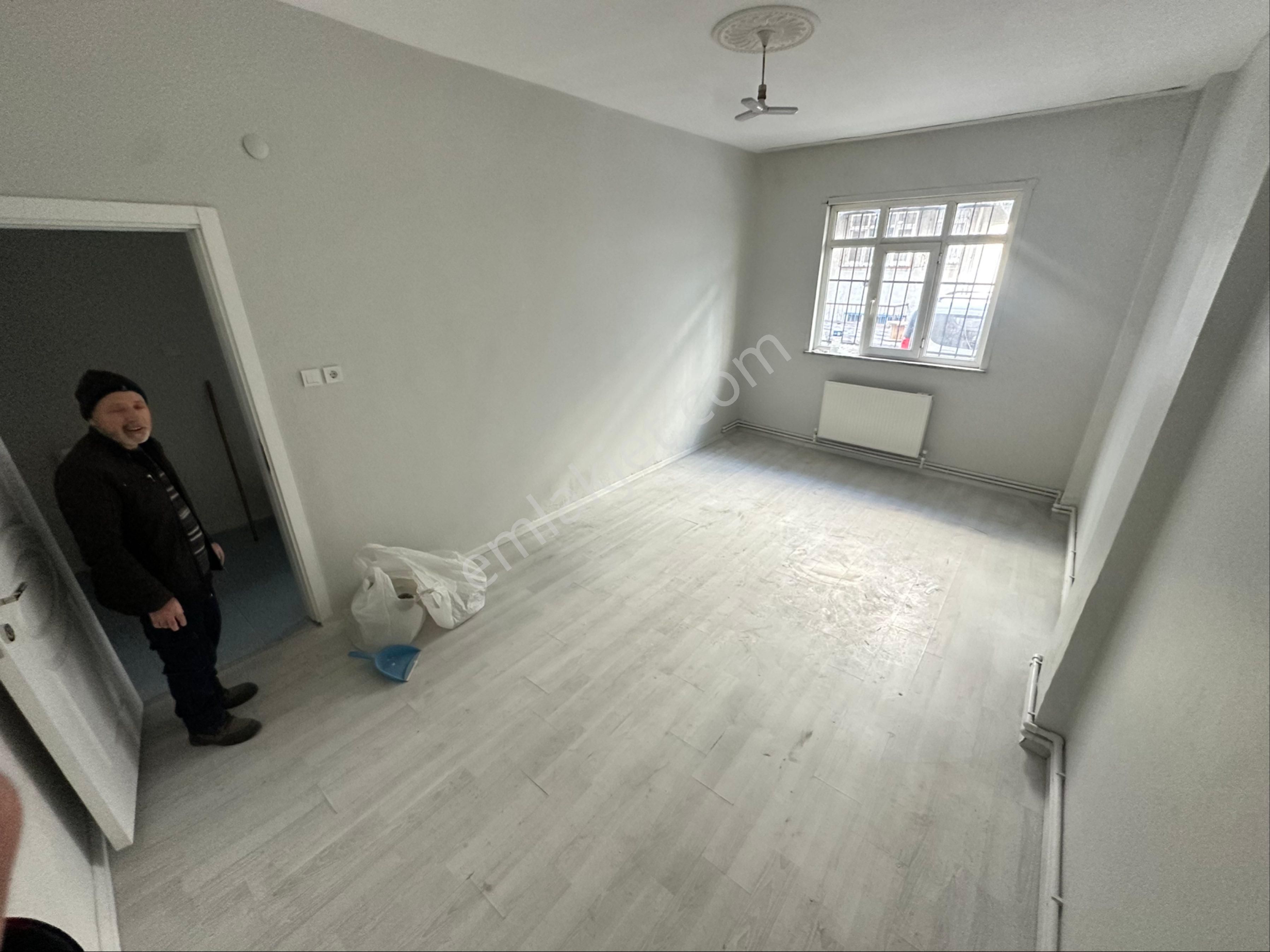 Baykal İnş.sultangazi Uğurmumcu Mah Kiralık Daire