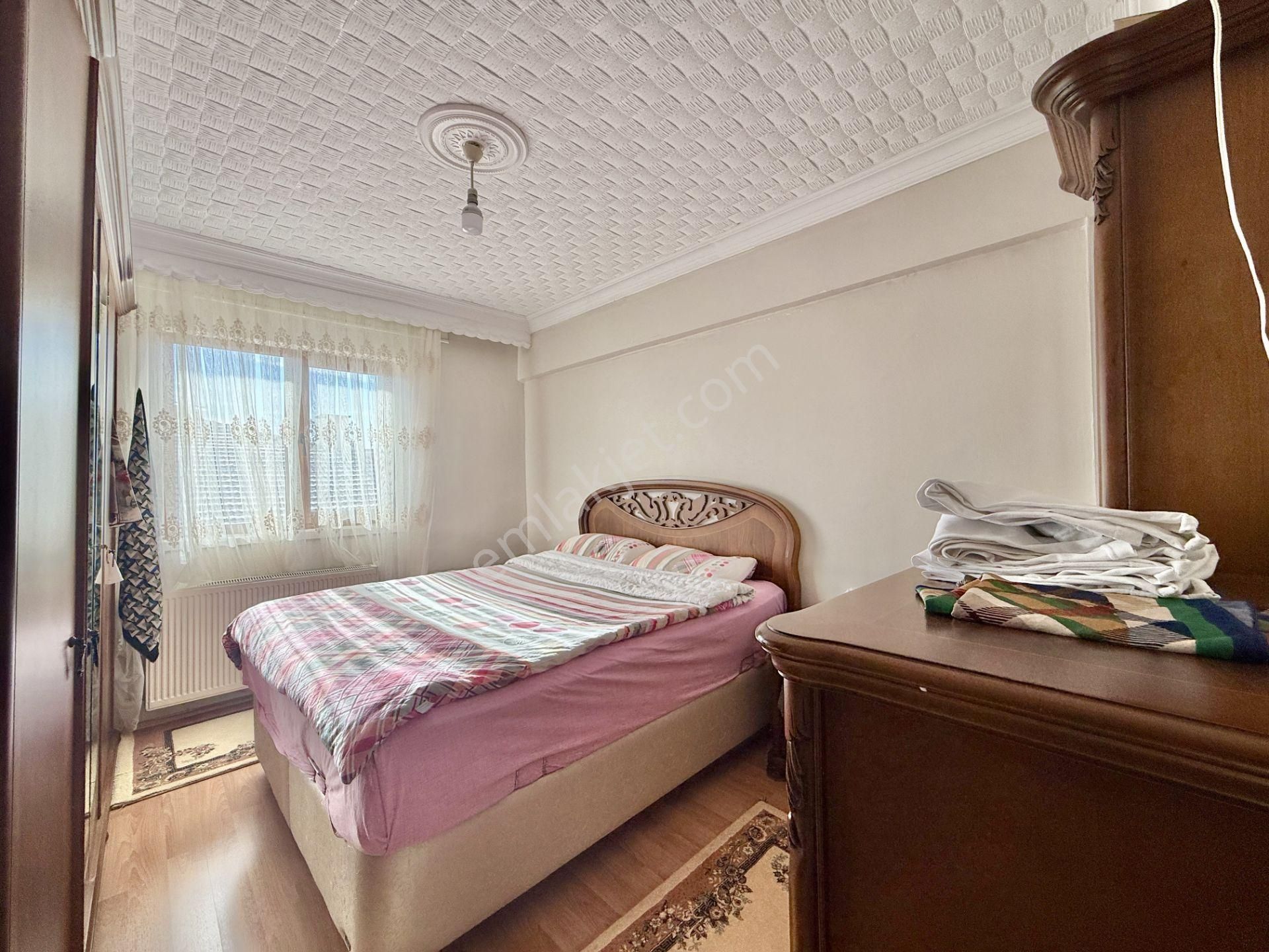 Kalecik Emlak'tan Merkez Mah. Okullar Bölgesinde Güney C. 3+1 - Görsel 12